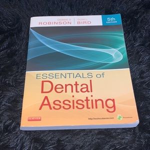 Essentials of Dental Assisting 5th Edition